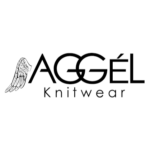 white-AGGEL Knitwear