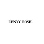 white-Denny Rose