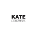white-Kate Laltramoda
