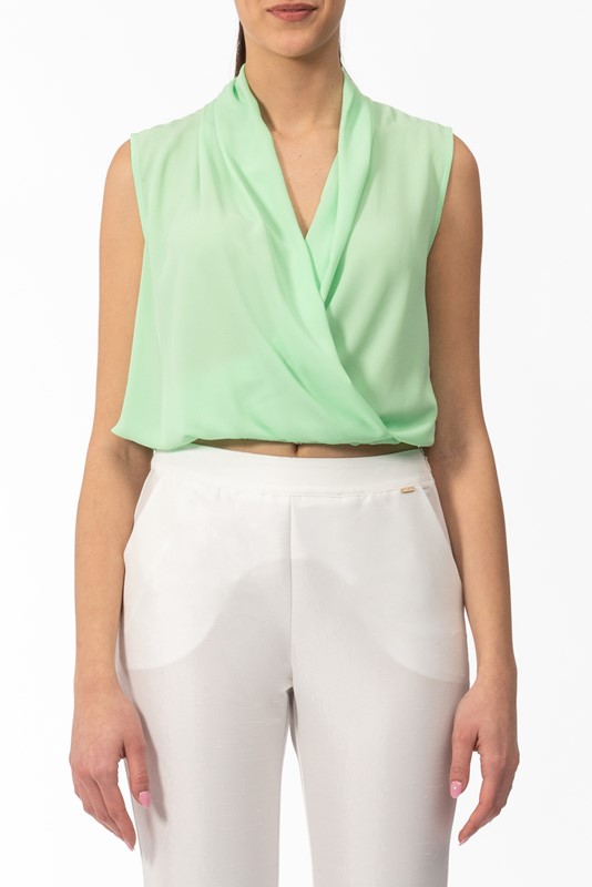 Camicia Drta Stampata, Carta Da Zucchero | Emme - Foto 7