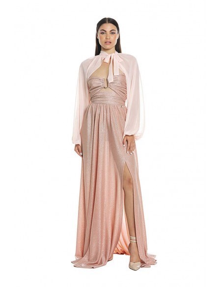 Robe RELISH Neuve Avec Étiquette - Collection Printemps/Été Taille Regular Femme