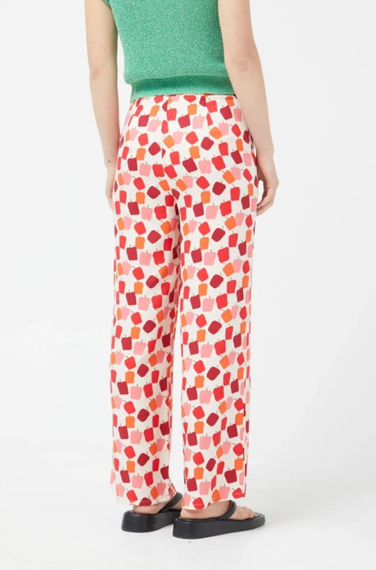 PANTALONE CROPPED FANTASIA main image 1