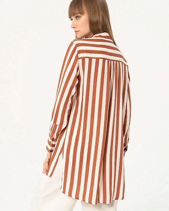 ZANZEA Cardigan estivo da donna, casual, con risvolto, maniche corte, risvolto con punta